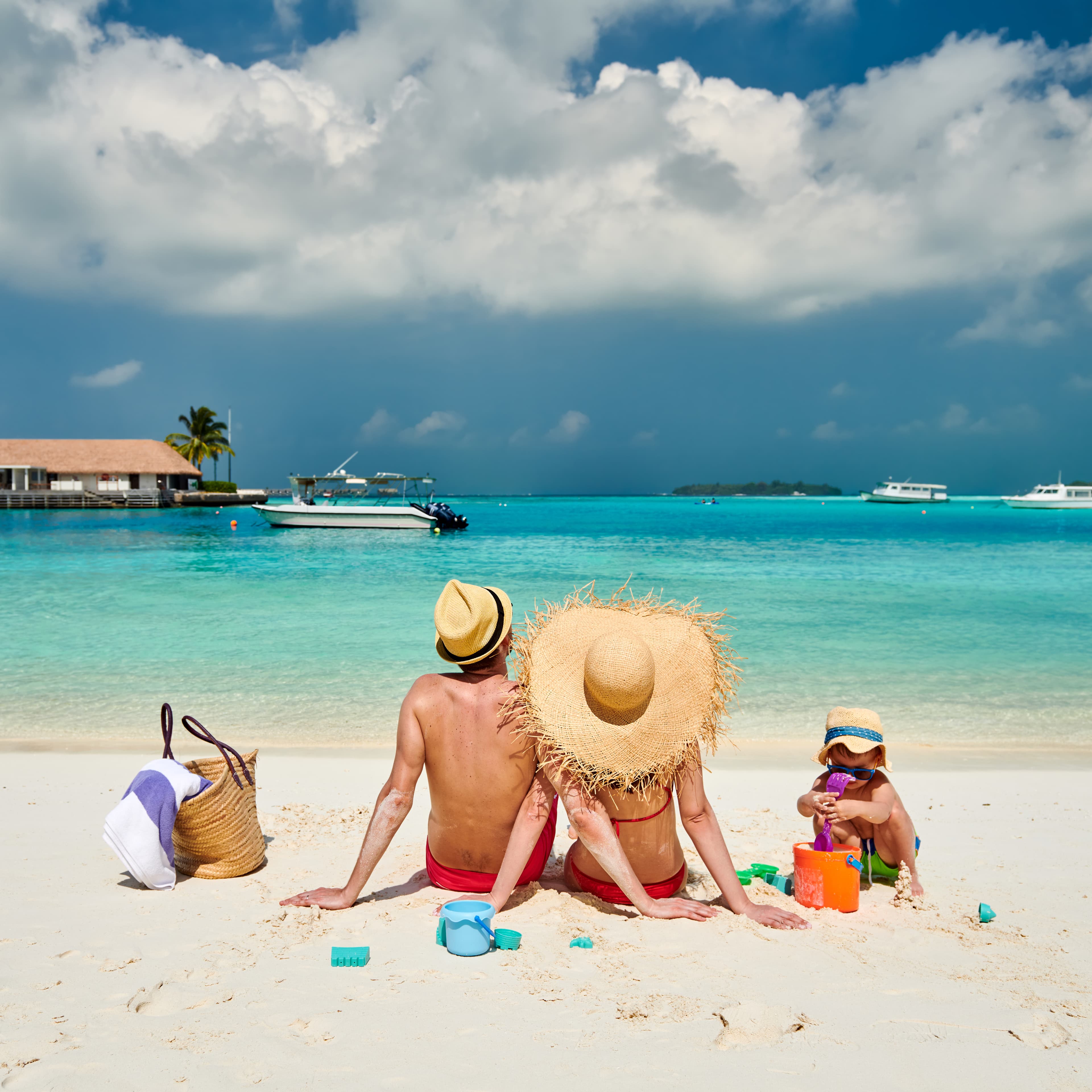 Travel Planning