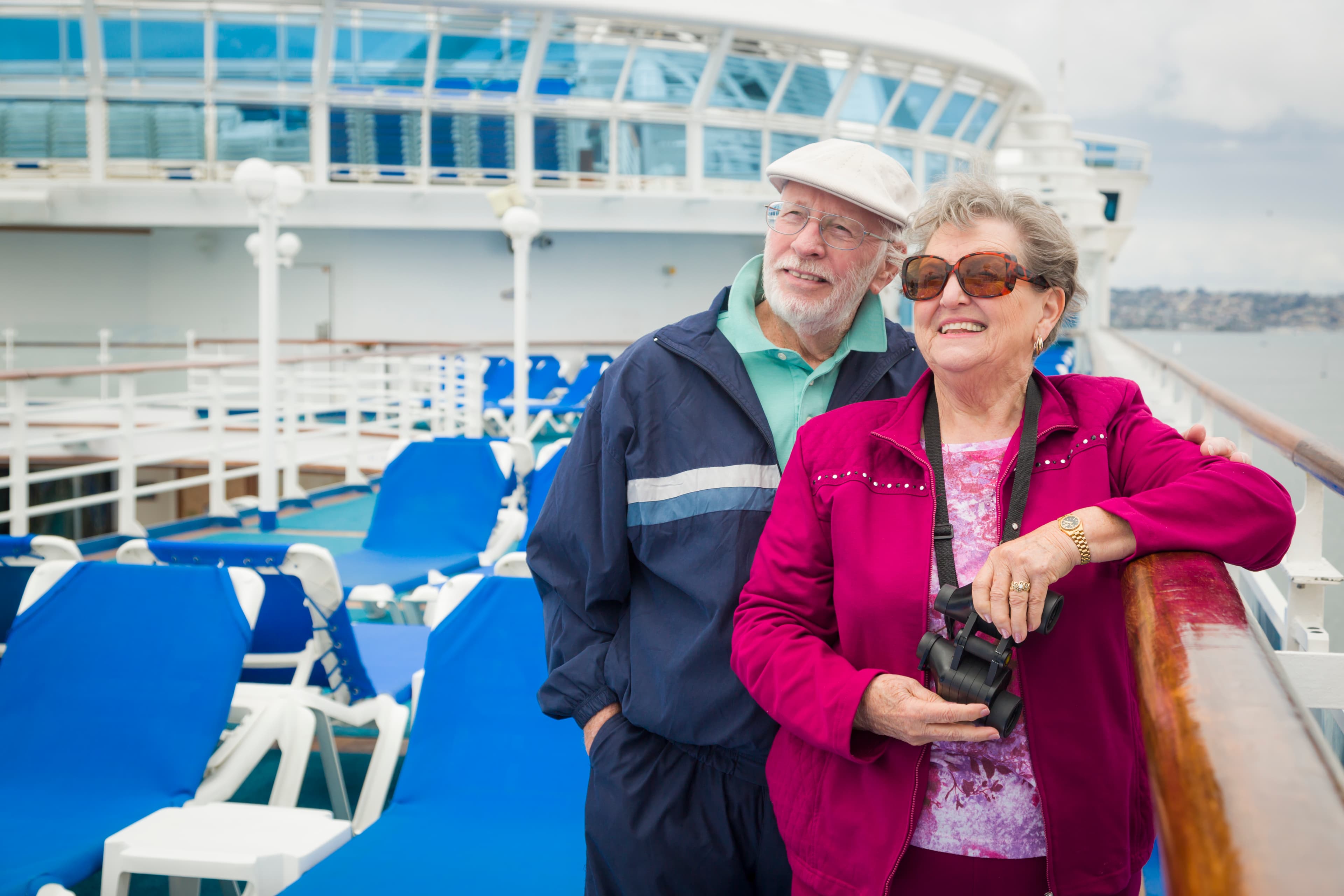 Crucero por el Caribe (7 Días)